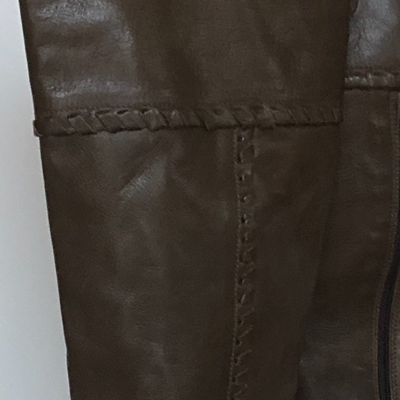 Latitude Femme Brown Boots 529 38 - Picture 8 of 8